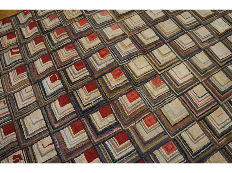 One-of-a-Kind 5'9" X 7' Area Rug