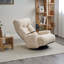 Tête et taille réglables, chaise de jeu, chaise longue dans le salon-849552618
