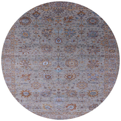 Anania Oriental Indoor Rug