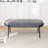 Jolanta Upholstered Bench-1157272885