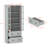 Christene 78.7'' Kitchen Pantry-1244786258