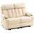 Cream White