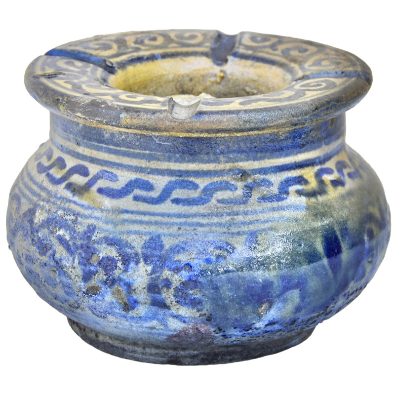 The Moroccan Room Ashtray
