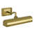Brushed Brass selected