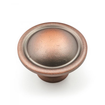 CK Series Mushroom Knob