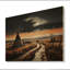 «Native Tipi Legacy Of The Plains II», reproduction sur bois-2146042510