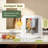 1.05 Gallons Indoor Kitchen Composter-116228059
