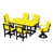 Lemon Yellow/Black is out of stock