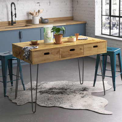 Datto Counter Height Dining Table