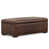 Marron foncé