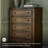 Alboran Chest Of Drawers