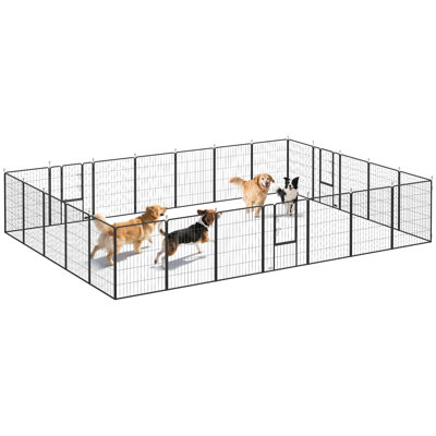 Heavy Duty Dog Pen