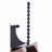 Mary Spindle Four Post Bed-99321856-99321853