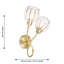 Panaca Armed Sconce