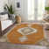 Premium Machine Washable Guada AMF1014 Oriental Rug