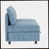 Antique Blue est en rupture de stock sélectionné