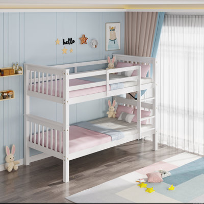 Adger Single (3') Bunk Bed