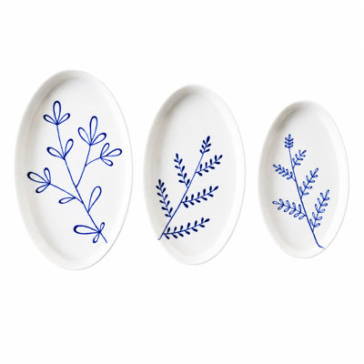 Süheyla Nesting Plates