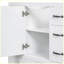 Meuble-lavabo moderne avec tiroir multifonctionnel-104981880