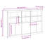 Azilda 162cm Sideboard-274682096