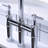 VanityIn Pull Down Kitchen Faucet-70650568
