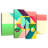 Abstract Rickshaw