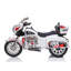 Motocyclette électrique 12V pour enfants-125767042