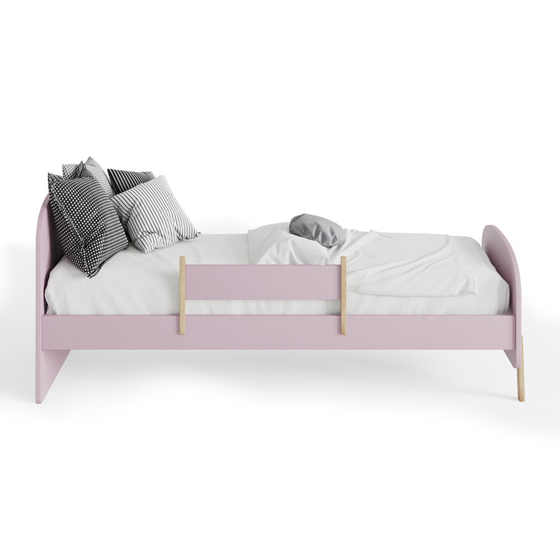 Hornick Standard, Toddler (70 x 140cm), Pink
