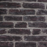 Transform Brick Vinyl Peel & Stick Wallpaper Double Roll
