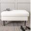 Horta 40cm Wide Square Ottoman-1467405467-1467405466