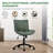 Stonehill Mid-century Home Office Chair Side Chair-847337172
