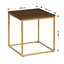 Frame End Table