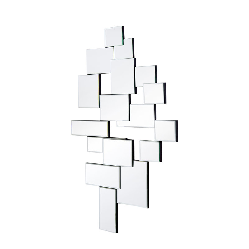 Miroir d'appoint Ardriana