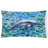 Outdoor Throw Pillow