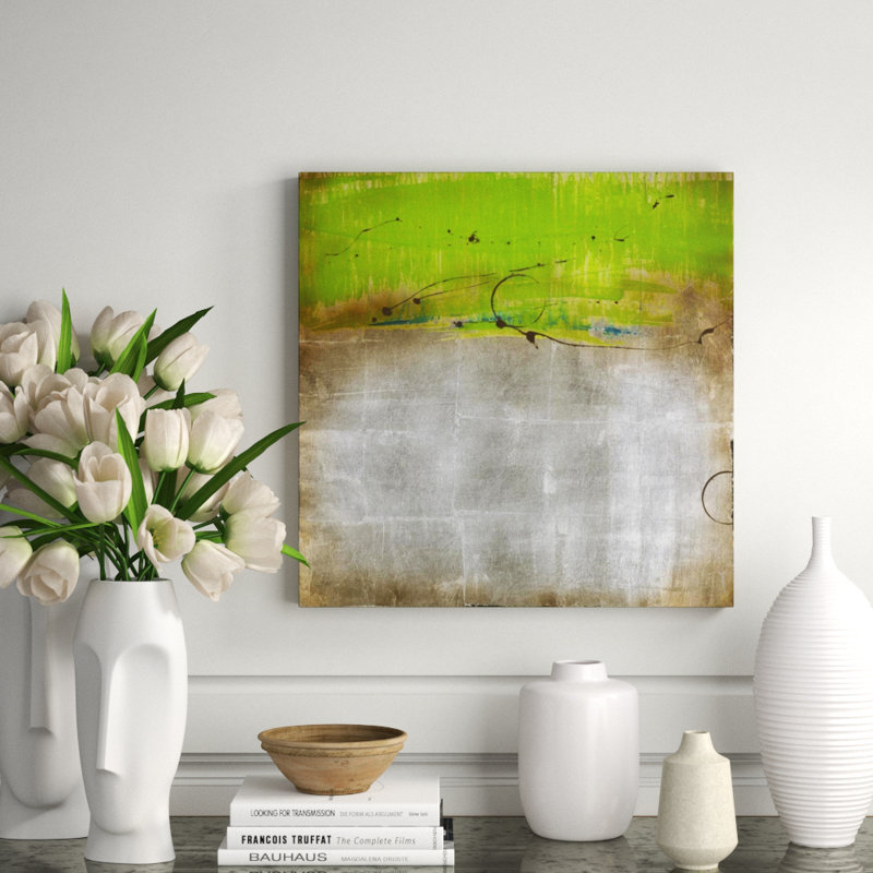 Daybreak I Print by Chelsea Art Studio, Outdoor, 40" H x 40" W x 1.5" D