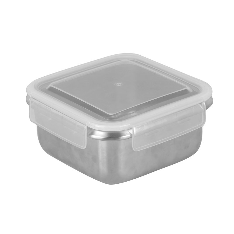 Vasque de rangement pour aliments 34 onces