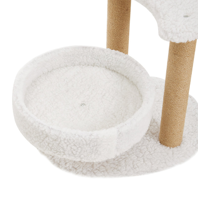 Penrock 80cm H Cat Tree