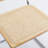 Marlow 18.1" H Mid-Century Modern Rattan Dining Chairs with Rattan Cane Backrest-1289408525