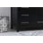 Irene 48'' Single Bathroom Vanity with Engineered Marble Top-450046242