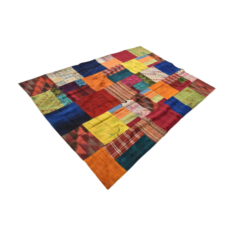 Orellana Multi Rug