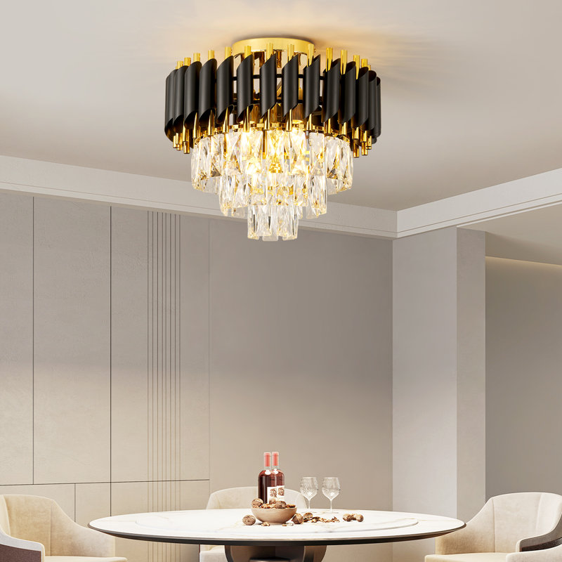 Flush Mount