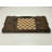 A & E Millwork Ltd Handmade 25'' L Solid Wood Game Set