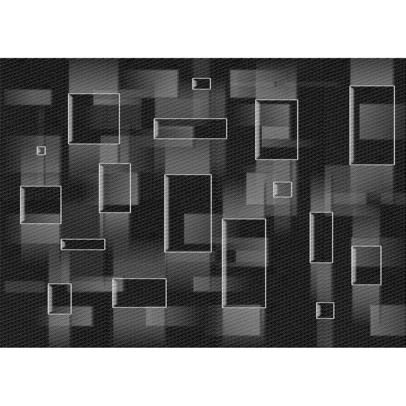 Indoor Rug, Rectangle 2' x 3'