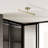 Manbir Semi Flush Mount-2088088918