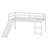 Loft Bed With Slide-419972222