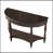 Deep Rustic Brown