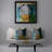Reversible Throw Pillow-318159162