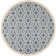 Herefordshire Performance Geometric Indoor/Outdoor Area Rug