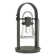 Erlenmeyer 19.4" Table Lamp