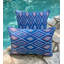 Lumbar Indoor/Outdoor Pillow Cover & Insert